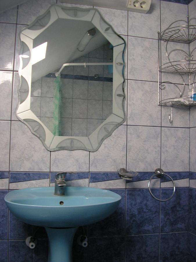 Appartement Suncano Potkrovje U Centru à Skopje Extérieur photo
